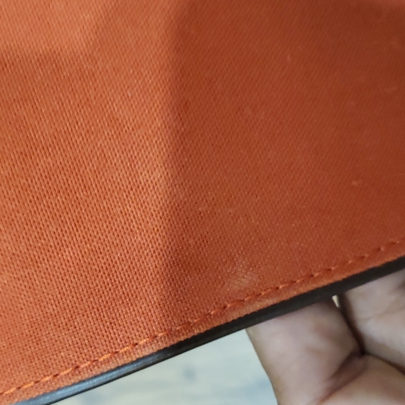 LOUIS VUITTON DAMIER PRINT MESSENGER BAG BAND NEW!!! NEVER USED!! - Picture 9 of 13